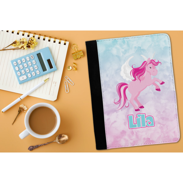 Custom Design - Medium Padfolio - LIFESTYLE (adult)