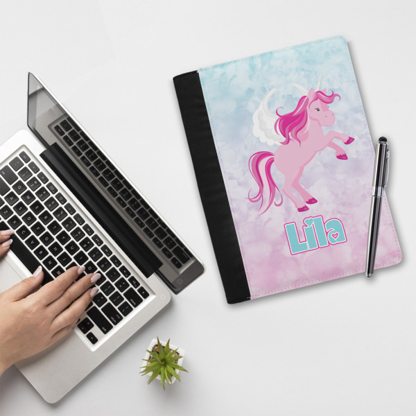 Custom Design - Notebook Padfolio - LIFESTYLE (large)