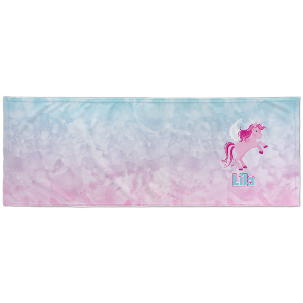 Custom Design - Cooling Towel- Approval