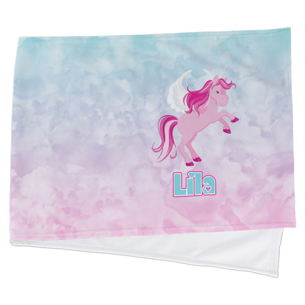 Custom Design Your Own Cooling Towel