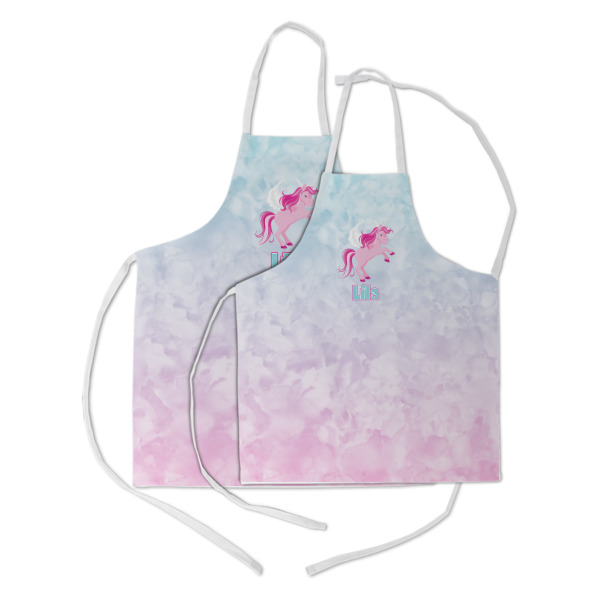 Custom Design - Kid's Aprons - Parent - Main