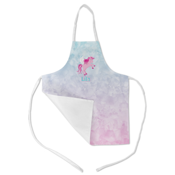 Custom Design - Kid's Aprons - Medium - Main (med/lrg)