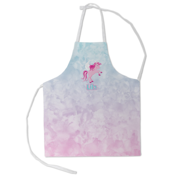 Custom Design Your Own Kid's Apron - Small