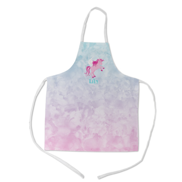 Custom Design Your Own Kid's Apron