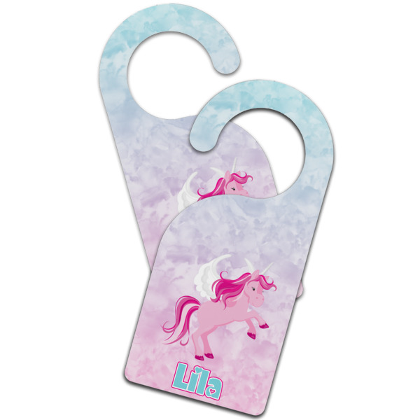 Custom Design - Door Hanger - MAIN
