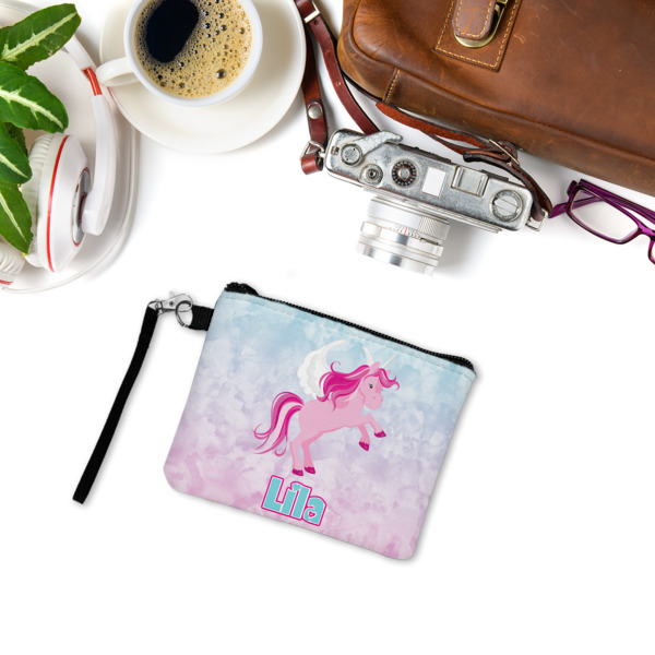 Custom Design - Wristlet ID Cases - LIFESTYLE