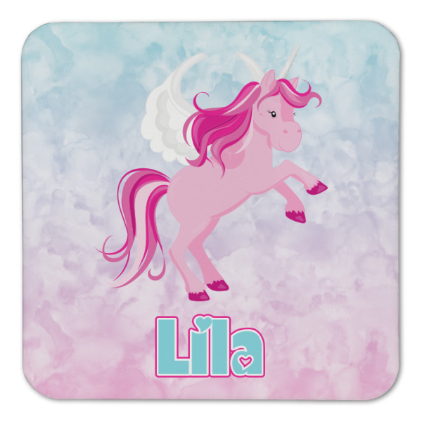 Custom Design - Coaster Set - FRONT (one)