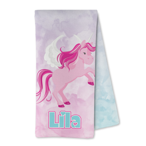 Custom Design Your Own Kitchen Towel - Microfiber