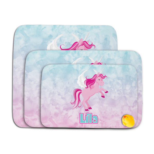 Custom Design - Memory Foam Bath Mat - MAIN PARENT