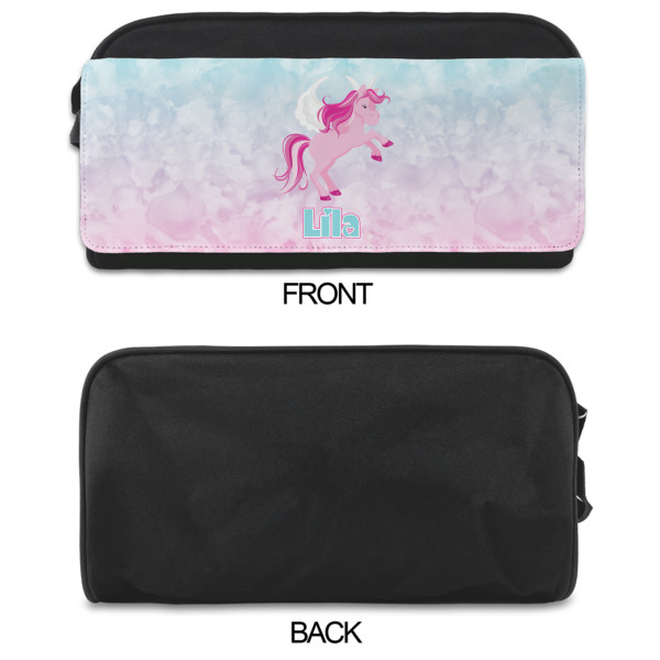 Custom Design - Shoe Bags - Approval