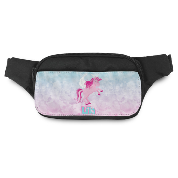 Custom Design Your Own Fanny Pack - Modern Style