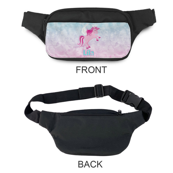 Custom Design - Fanny Packs - APPROVAL