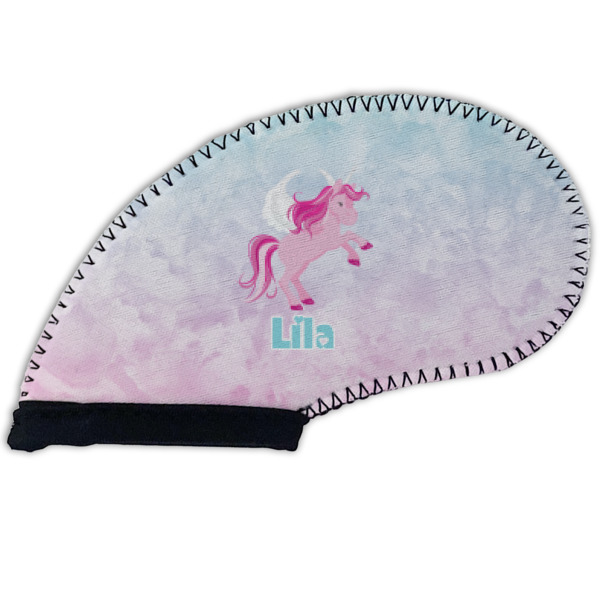 Custom Design - Golf Club Covers - FRONT