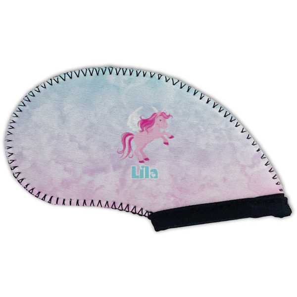 Custom Design - Golf Club Covers - BACK