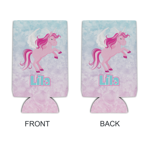 Custom Design - Can Cooler - 16oz - Front & Back