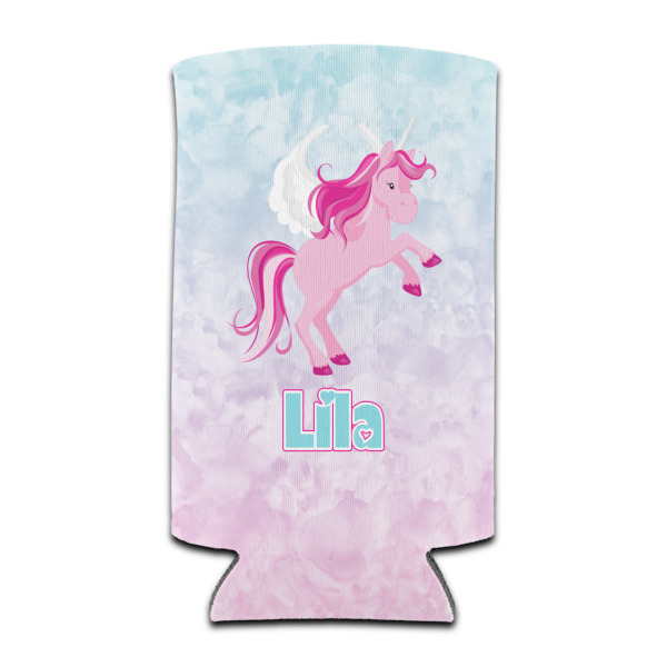 Custom Design Your Own Can Cooler - Tall 12 oz - Single