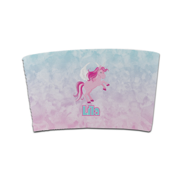 Custom Design Your Own Coffee Cup Sleeve