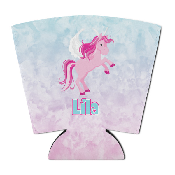 Custom Design - Party Cup Sleeves - with bottom - FRONT