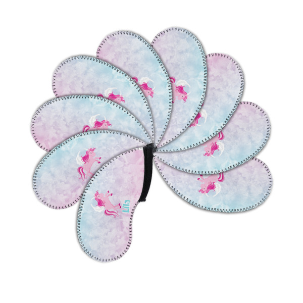 Custom Design - Golf Club Covers - PARENT/MAIN (set of 9)