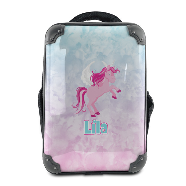 Custom Design Your Own 15" Hard Shell Backpack