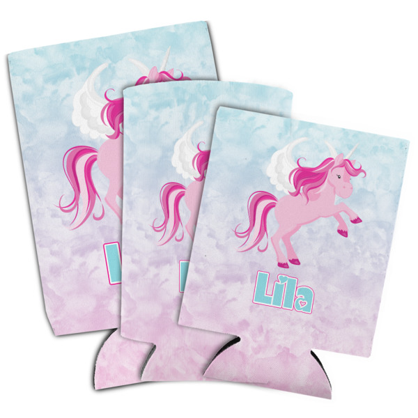 Custom Design - Can Coolers - Main