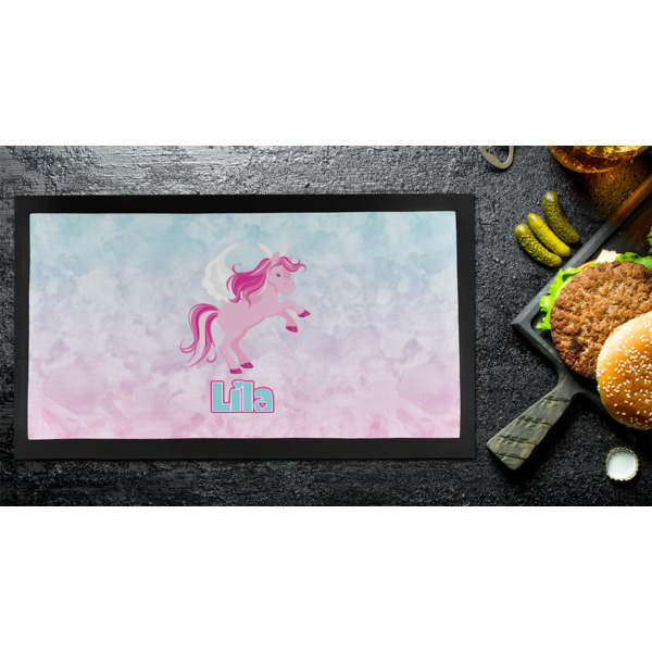 Custom Design - Bar Mat - Small - LIFESTYLE