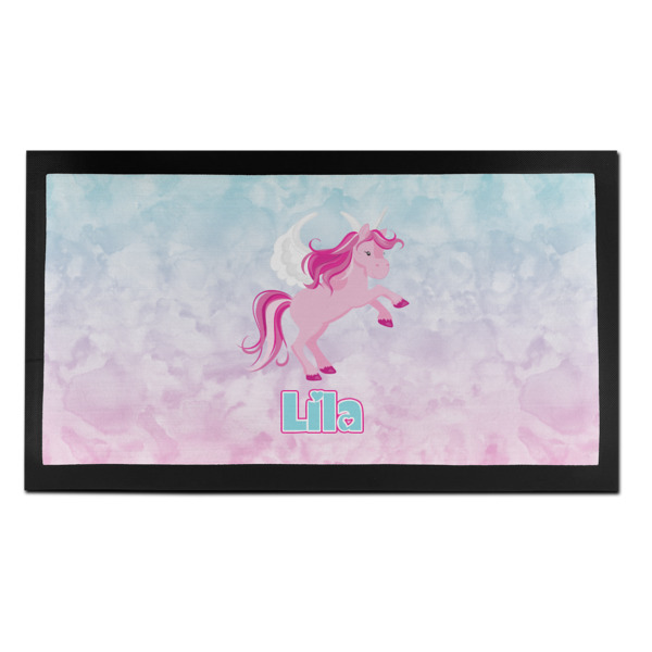 Custom Design - Bar Mat - Small - FRONT