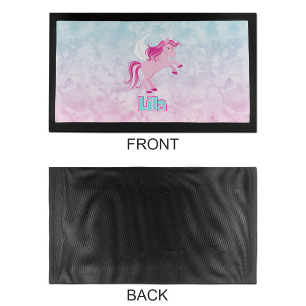 Custom Design - Bar Mat - Small - APPROVAL