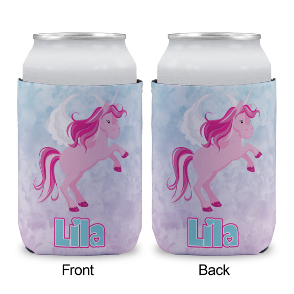 Custom Design - Can Cooler - Standard 12oz - Front & Back