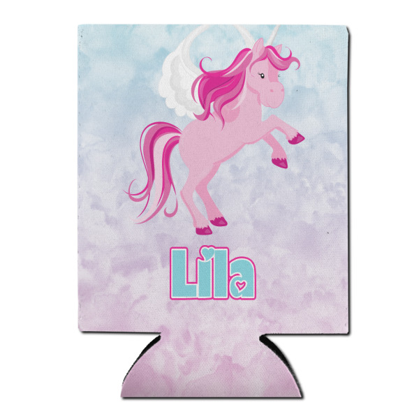 Custom Design - Can Cooler - Standard 12oz - Flat Front