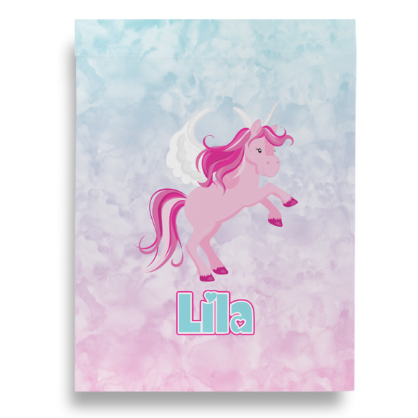 Custom Design - House Flags - Double Sided - FRONT