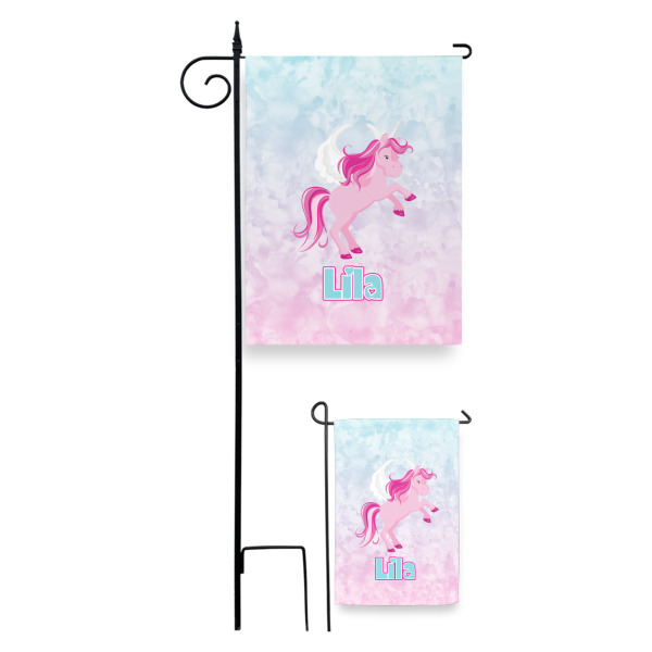 Custom Design - Garden Flag - PARENT/MAIN