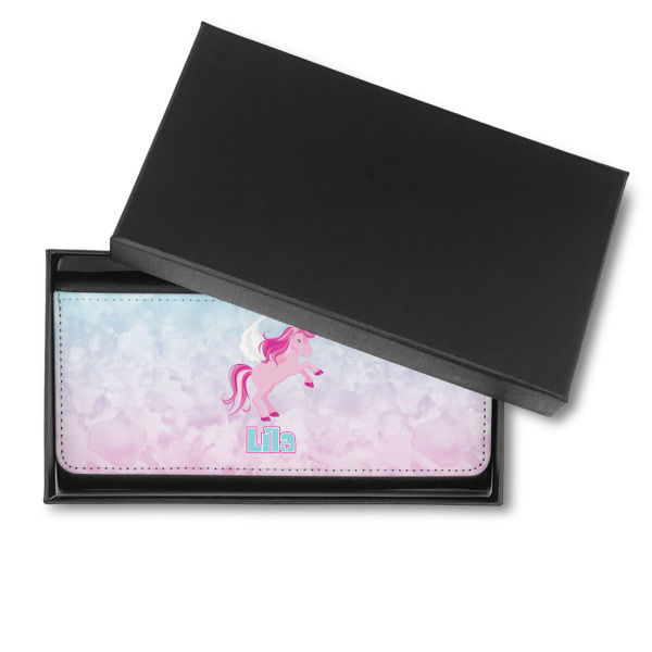 Custom Design - Ladies Wallet - in box