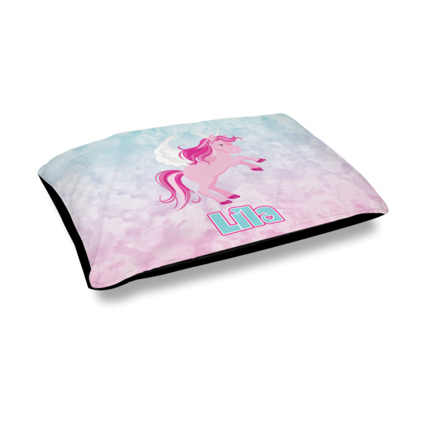 Custom Design Your Own Outdoor Dog Bed - Medium