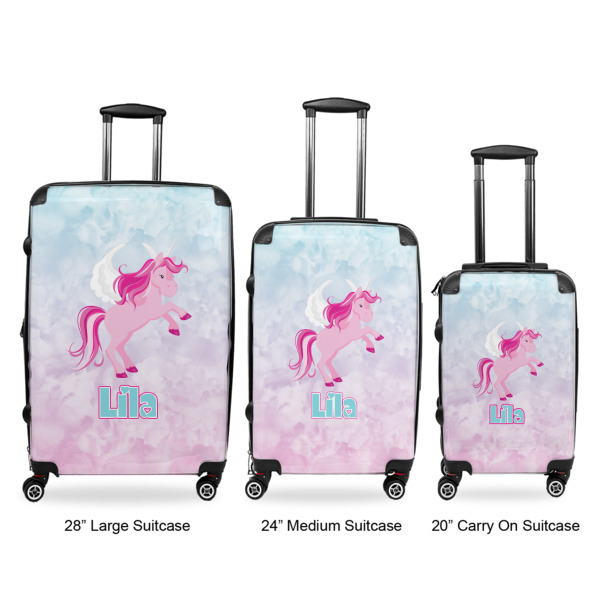 Custom Design - Suitcase Set 1 - Approval