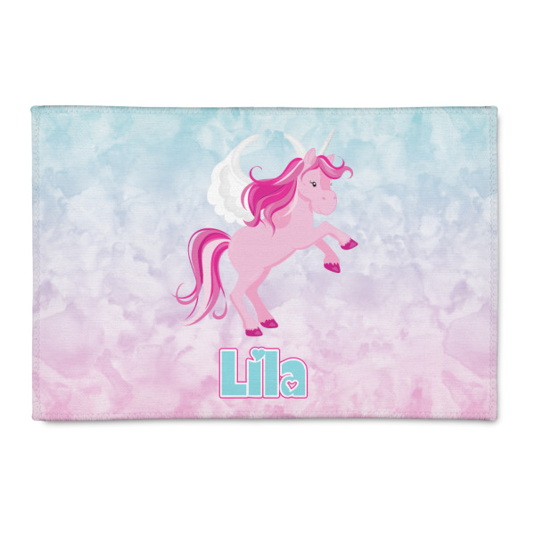 Custom Design Your Own Indoor Area Rug - 2' x 3'