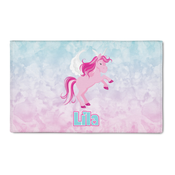 Custom Design Your Own Indoor Area Rug - 3' x 5'