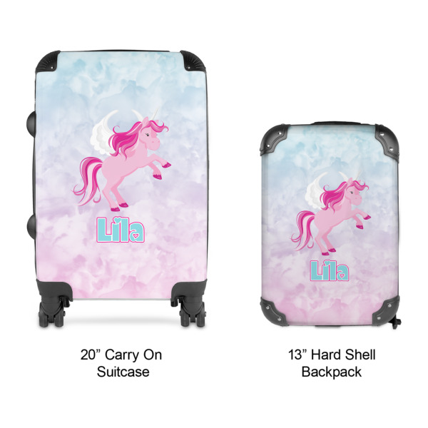 Custom Design - Suitcase Set 4 - APPROVAL