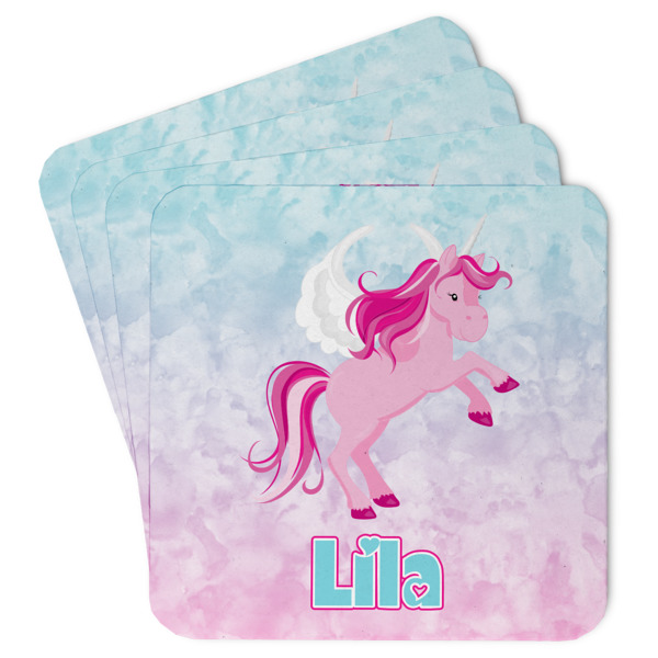 Custom Design Your Own Paper Coasters