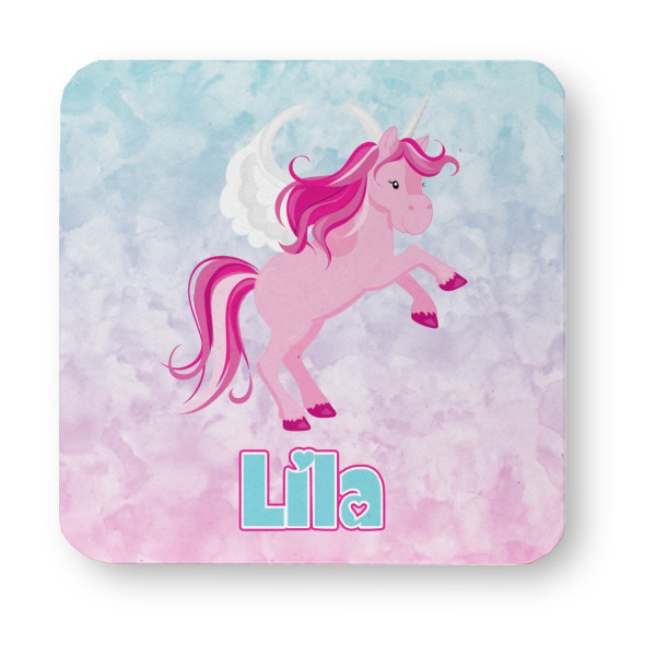 Custom Design - Paper Coasters - Approval