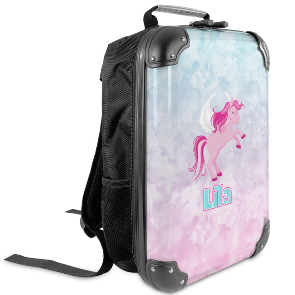 Custom Design Your Own Kids Hard Shell Backpack