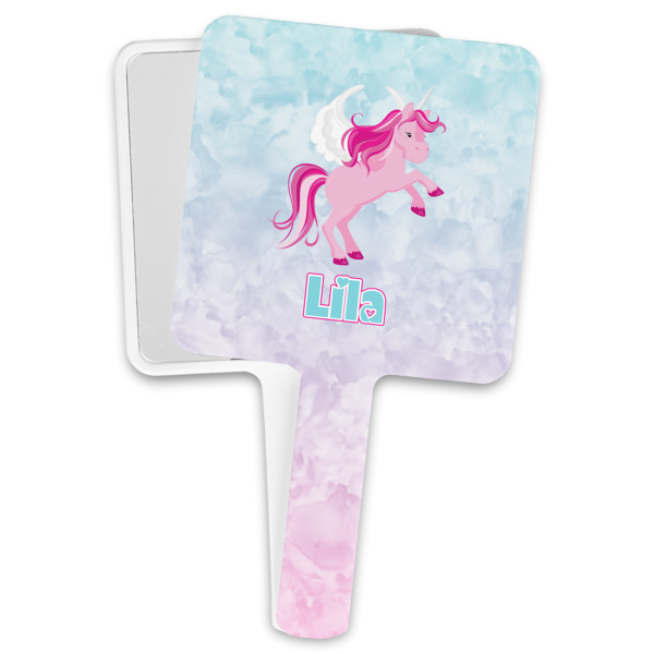 Custom Design Your Own Hand Mirror