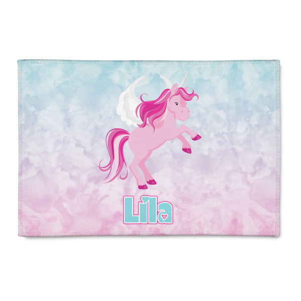 Custom Design Your Own Patio Rug