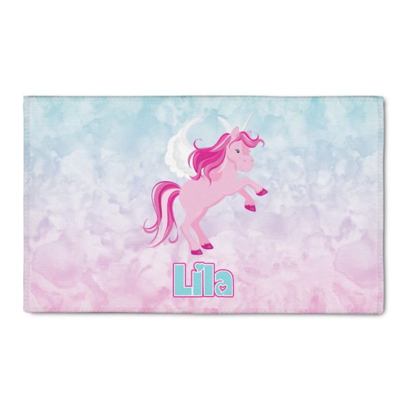 Custom Design Your Own Patio Rug - 3' x 5'