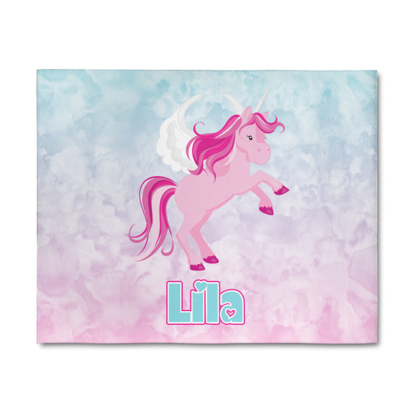 Custom Design Your Own Patio Rug - 8' x 10'