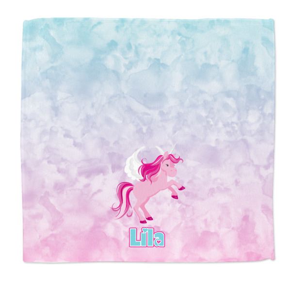 Custom Design Your Own Microfiber Dish Rag