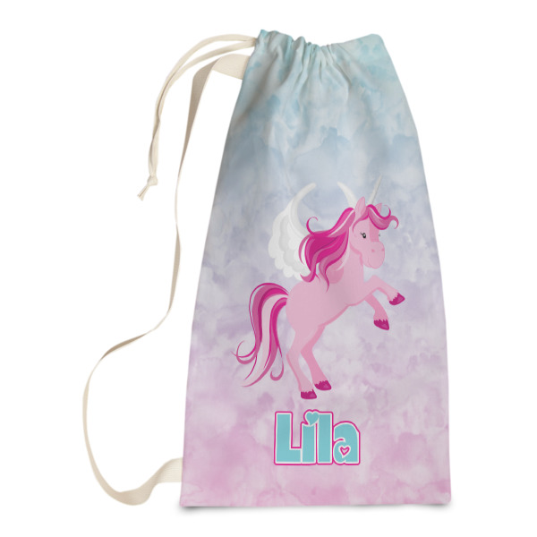 Custom Design Your Own Laundry Bags - Small