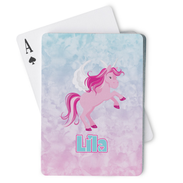 Custom Design Your Own Playing Cards