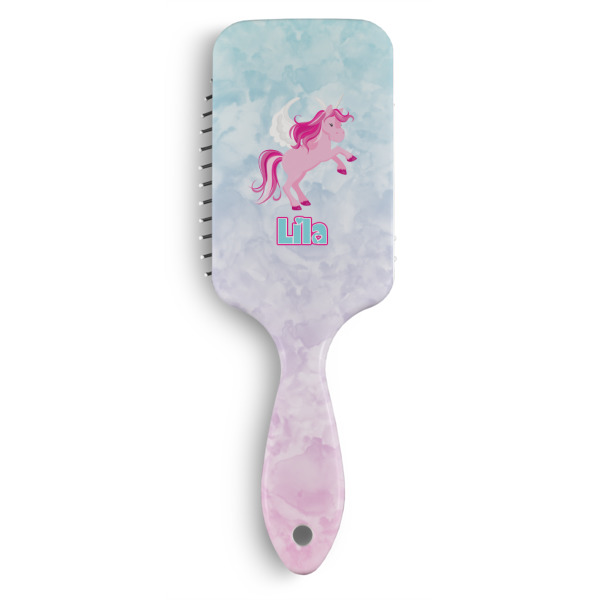 Custom Design Your Own Hair Brush