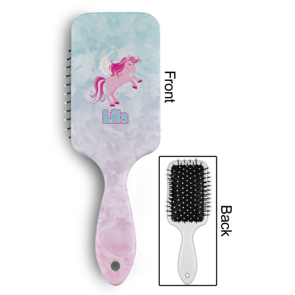 Custom Design - Hair Brush - Approval